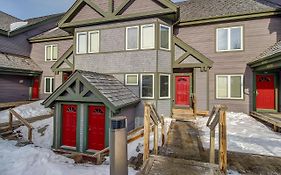 The Jay Chalet