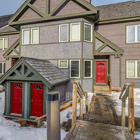 The Jay Chalet Exterior photo