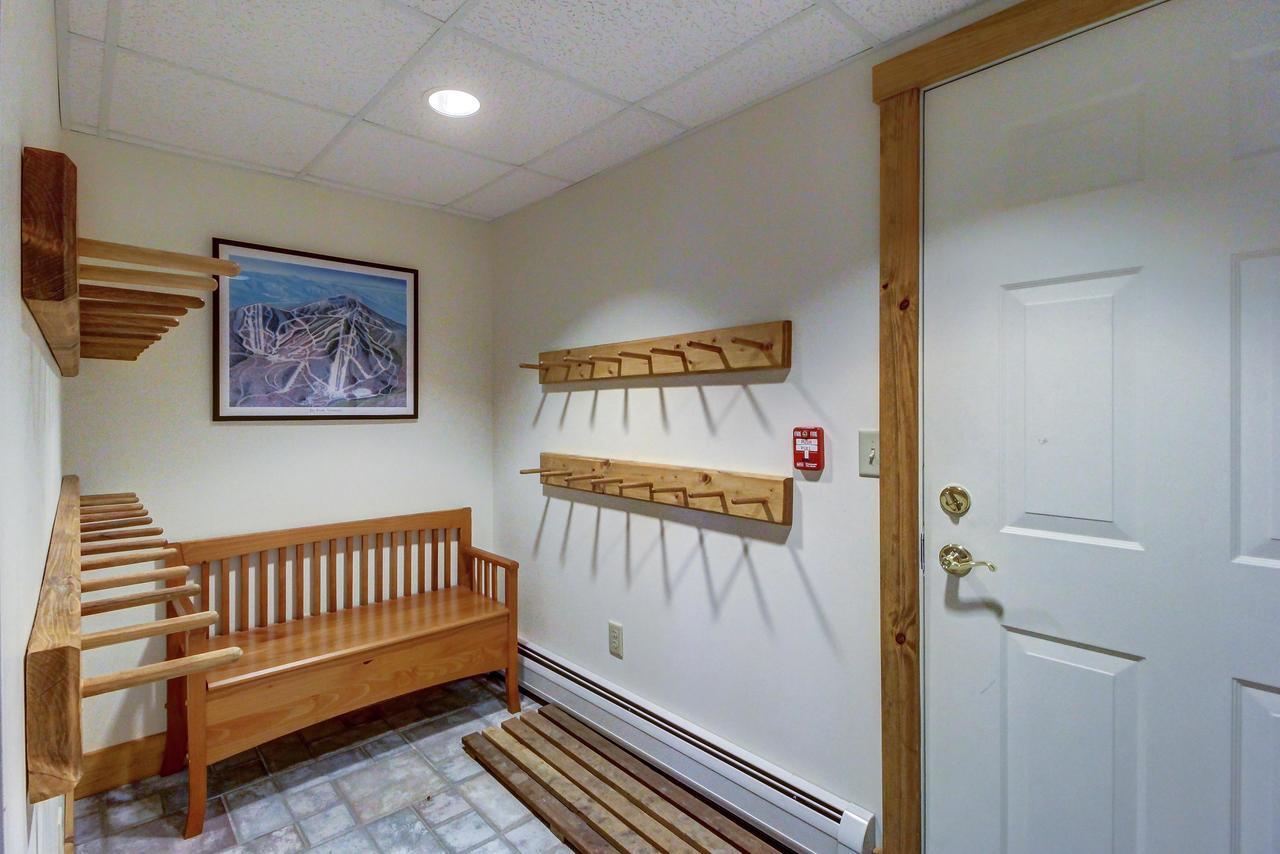 The Jay Chalet Exterior photo
