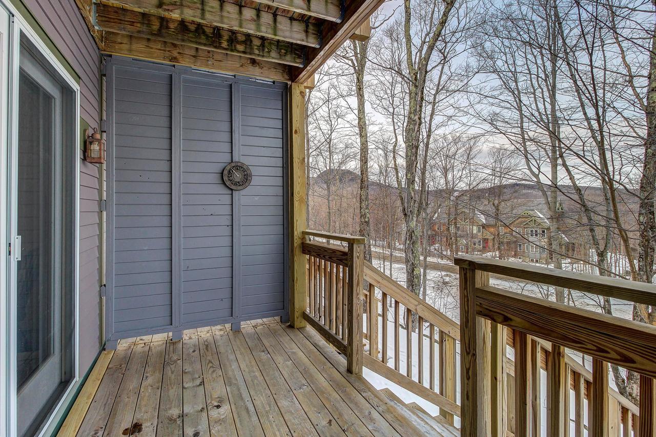 The Jay Chalet Exterior photo