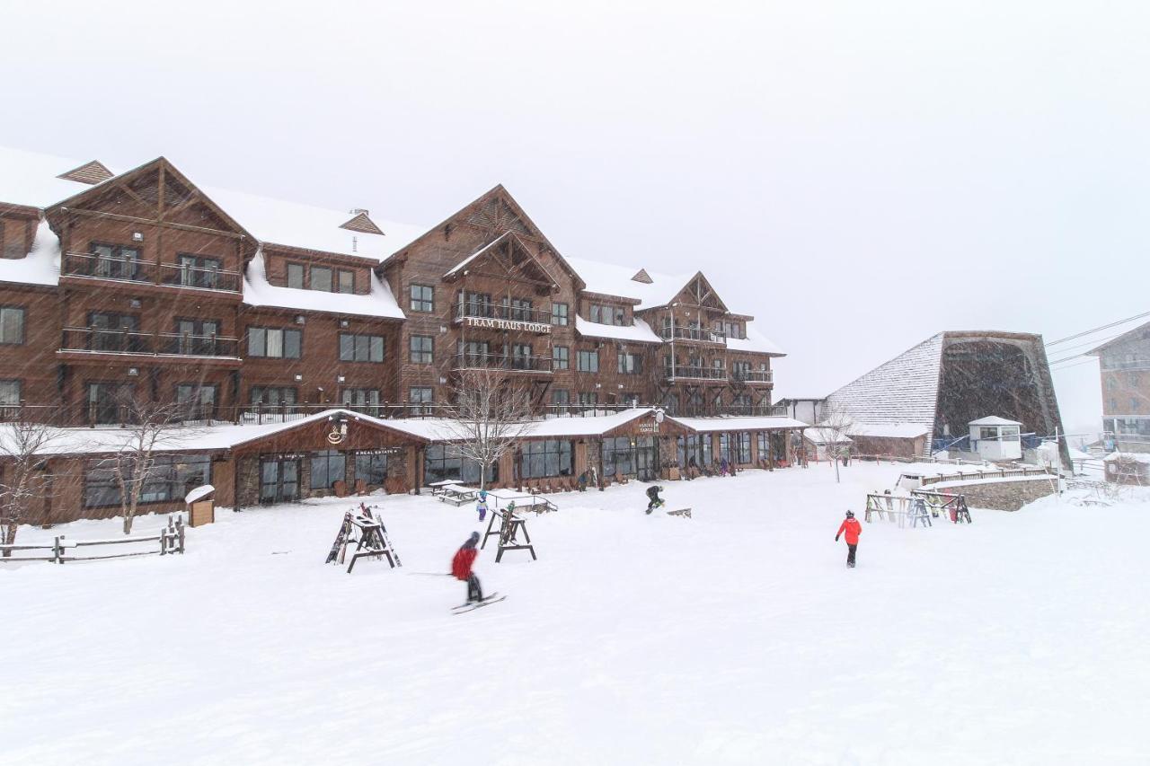 The Jay Chalet Exterior photo
