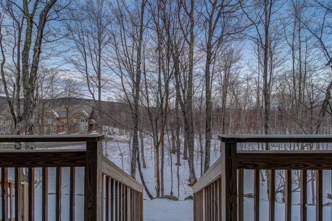 The Jay Chalet Exterior photo
